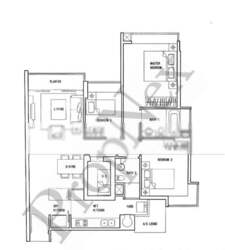 The Quartz (D19), Condominium #614265531